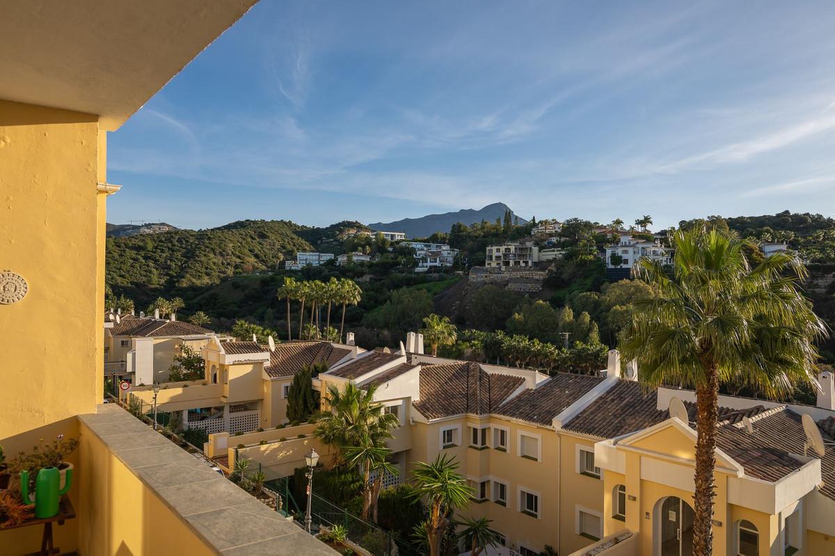 Apartamento en Venta en Benahavís