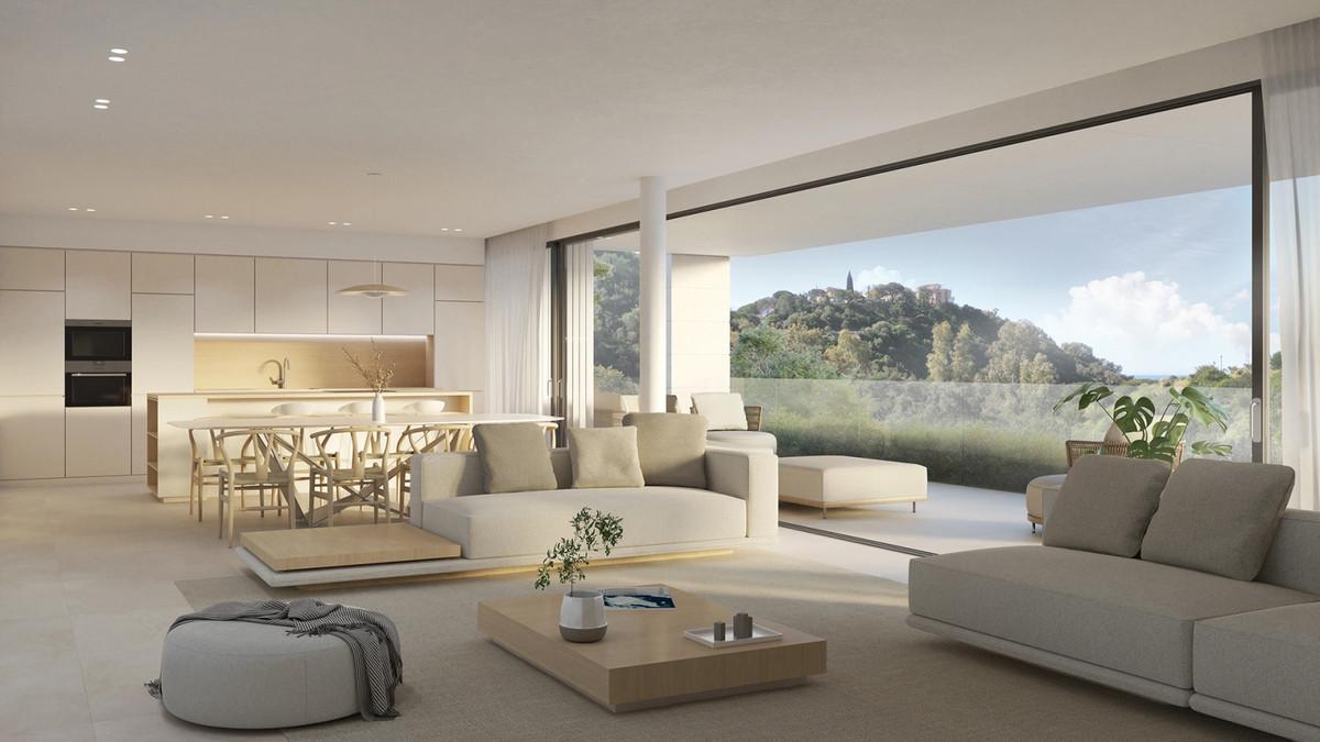 Apartment for Sale in Marbella