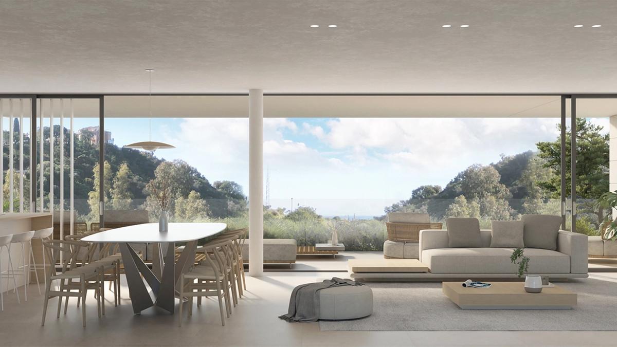Apartment for Sale in Marbella