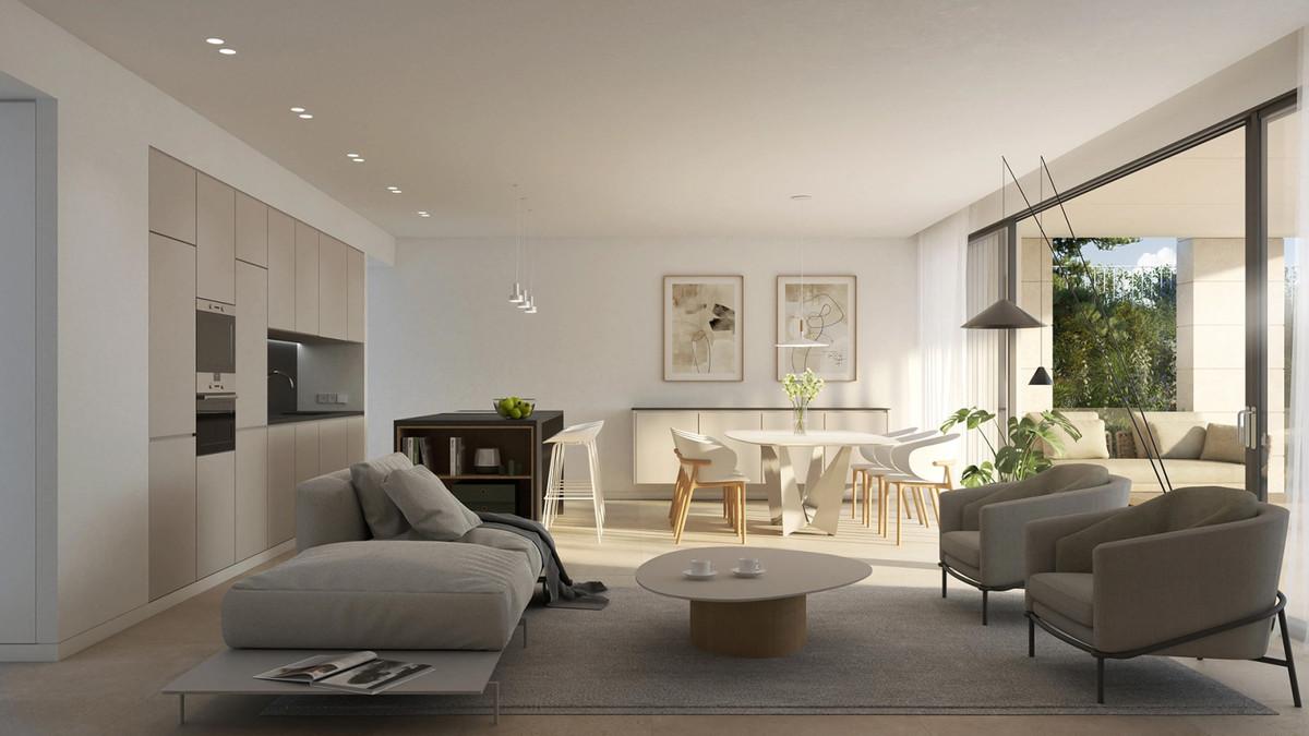 Apartment for Sale in Marbella