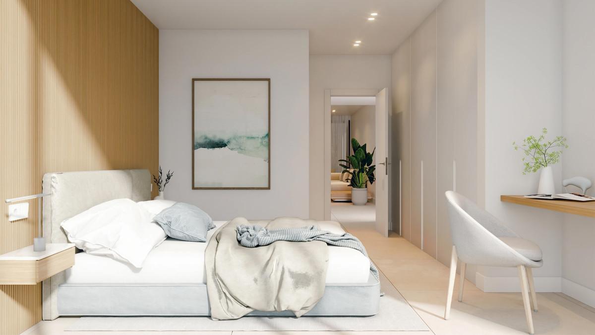 Apartment for Sale in Marbella
