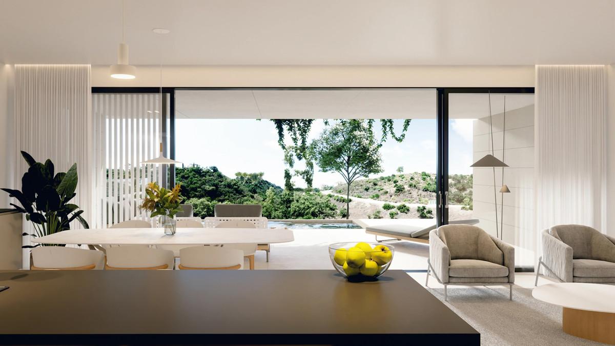 Apartment for Sale in Marbella