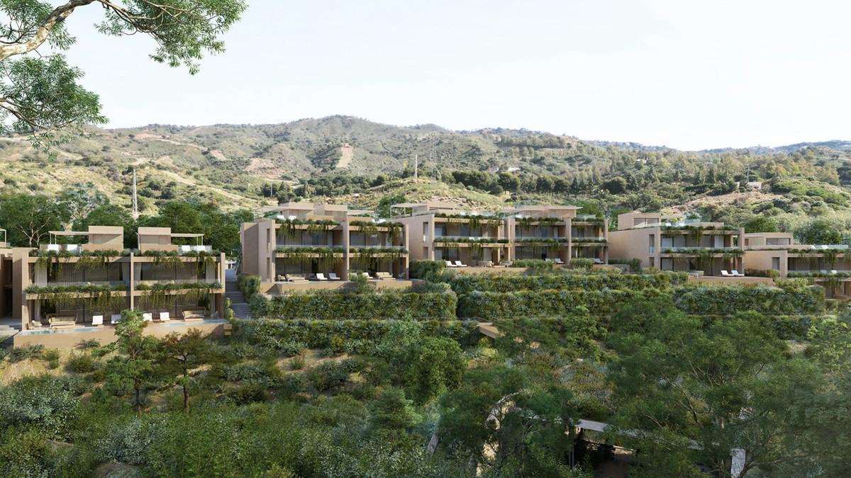 Apartment for Sale in Marbella