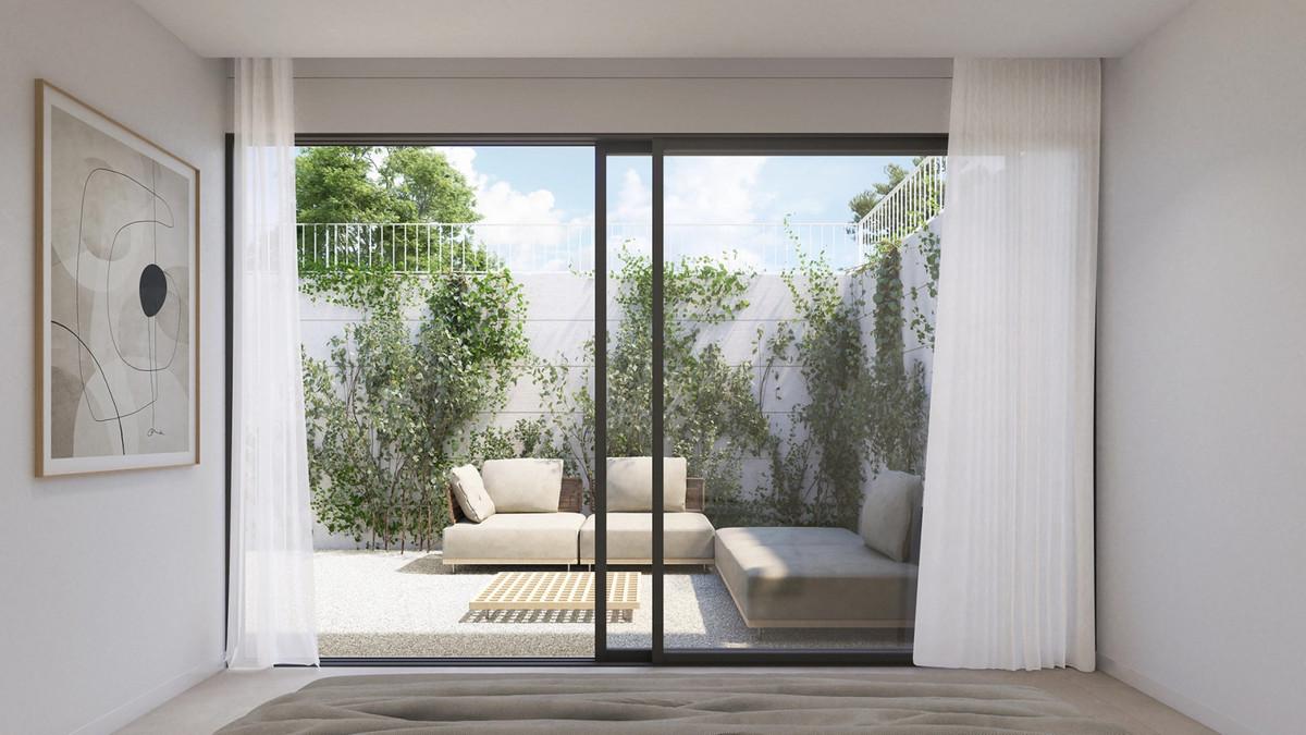 Apartment for Sale in Marbella