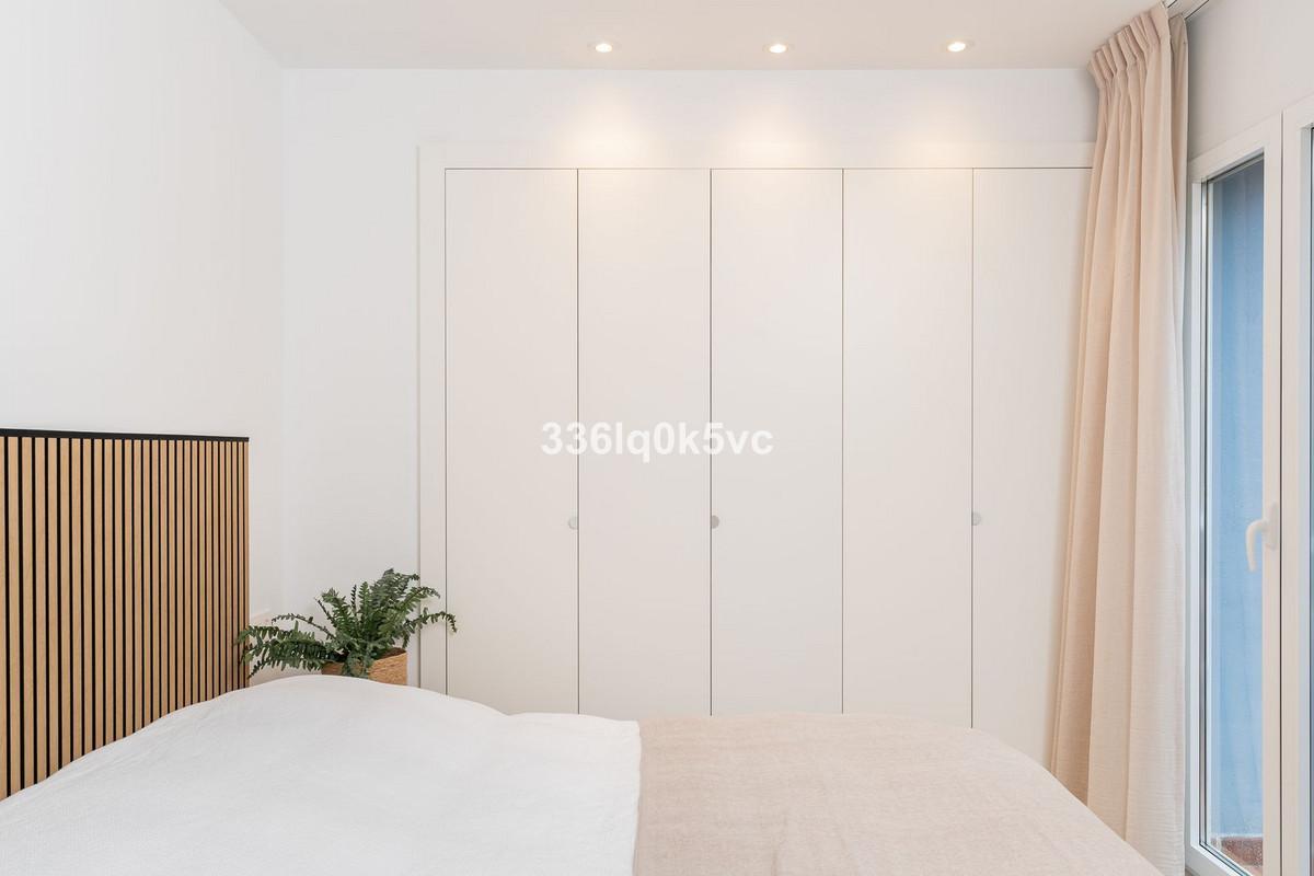 Apartamento en Venta en Benahavís