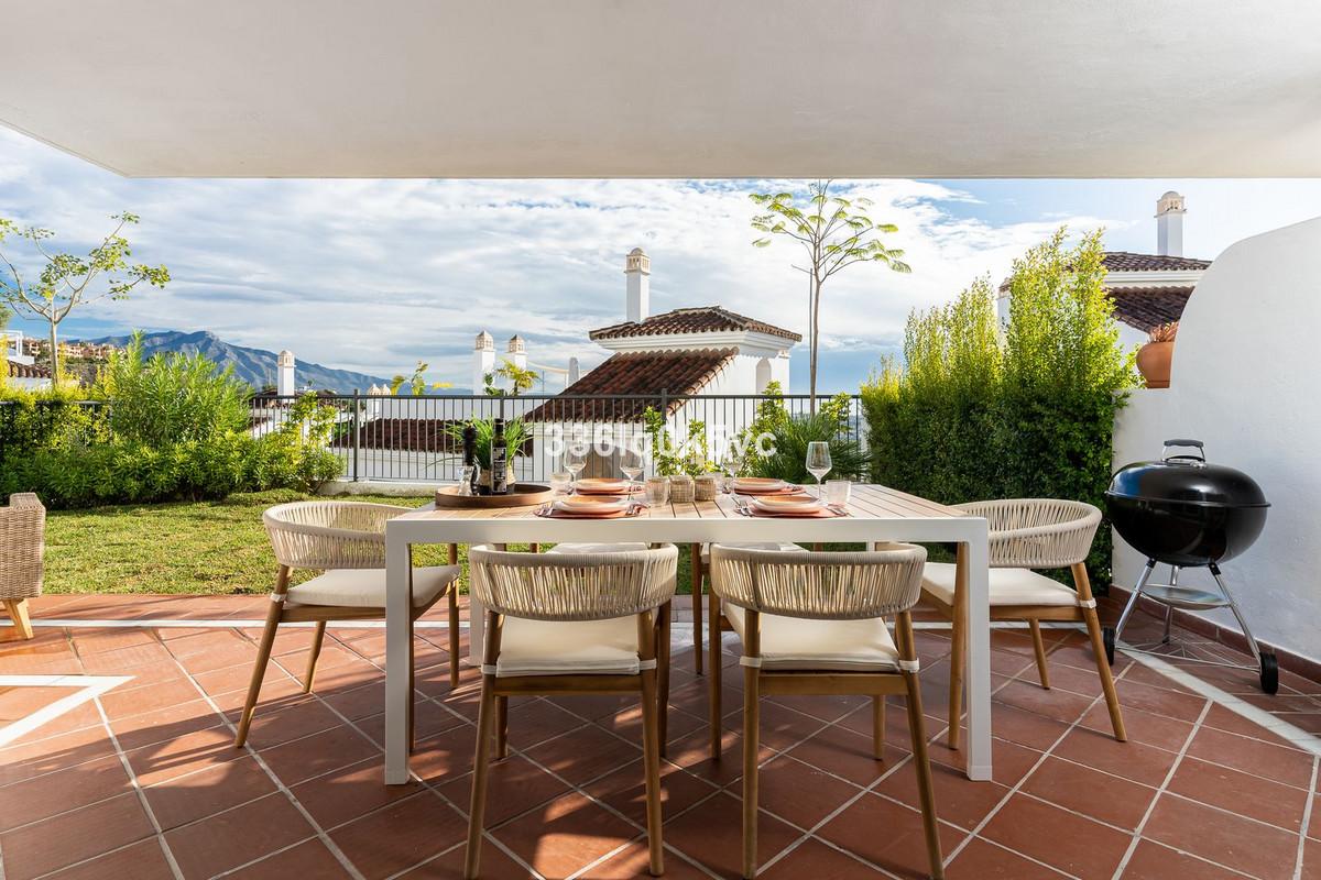 Apartamento en Venta en Benahavís