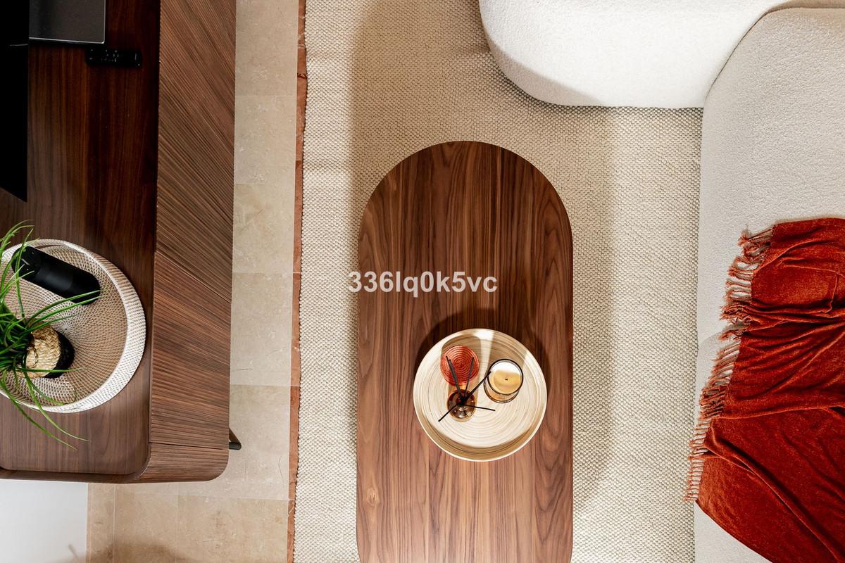 Apartamento en Venta en Benahavís