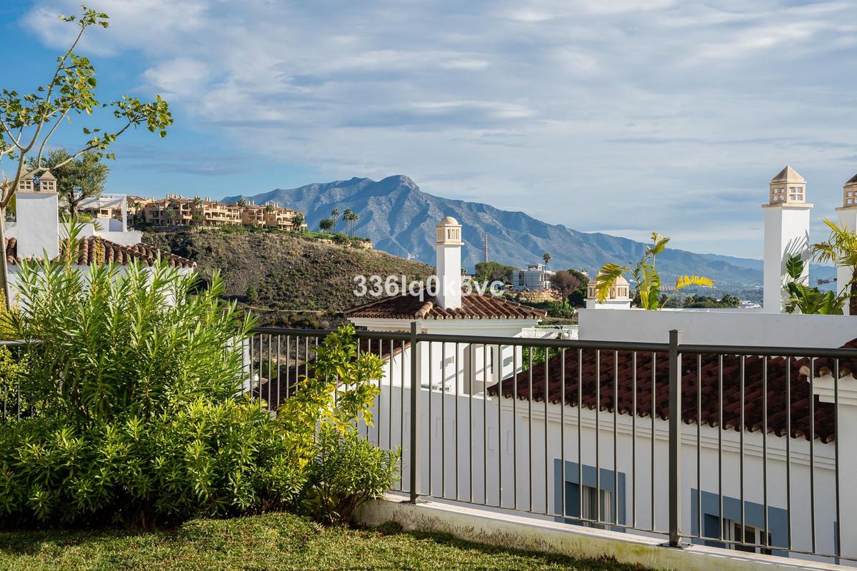 Apartamento en Venta en Benahavís