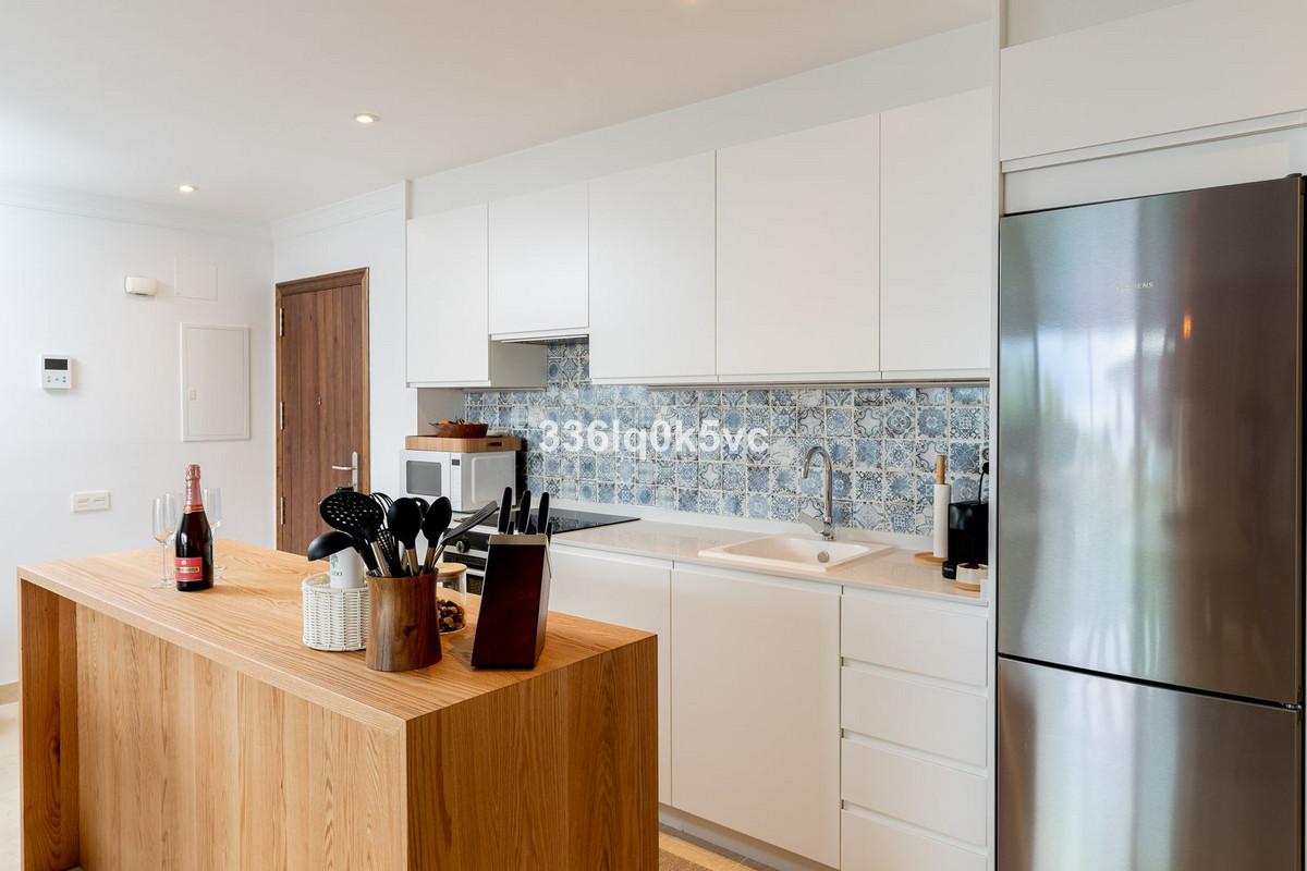 Apartamento en Venta en Benahavís