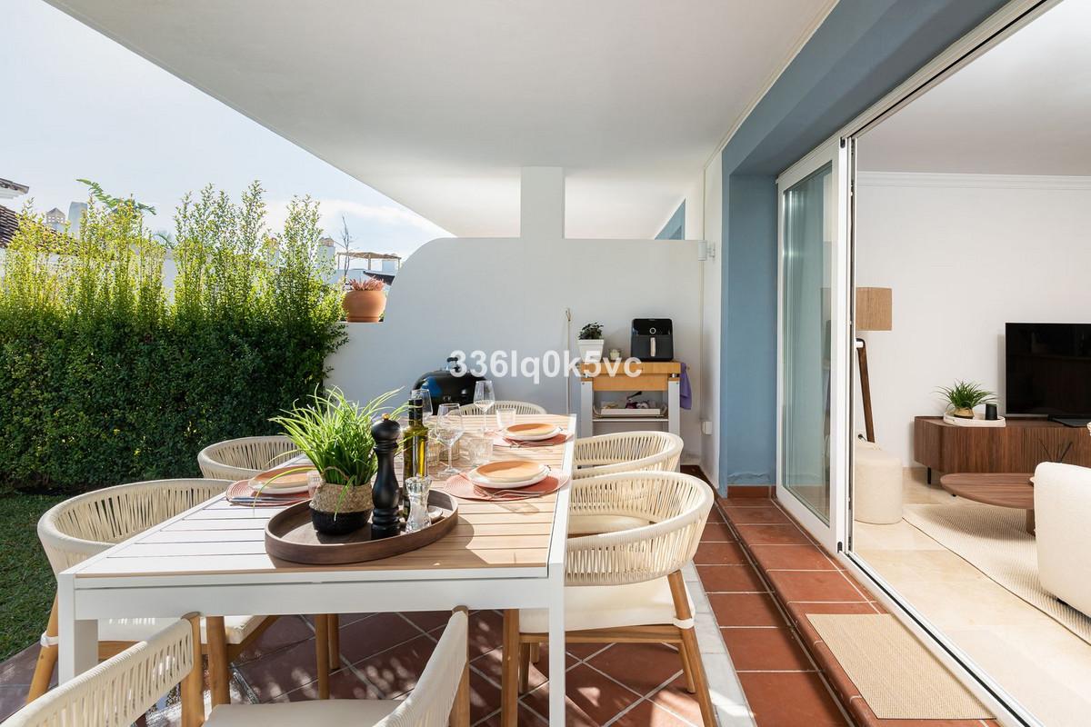 Apartamento en Venta en Benahavís
