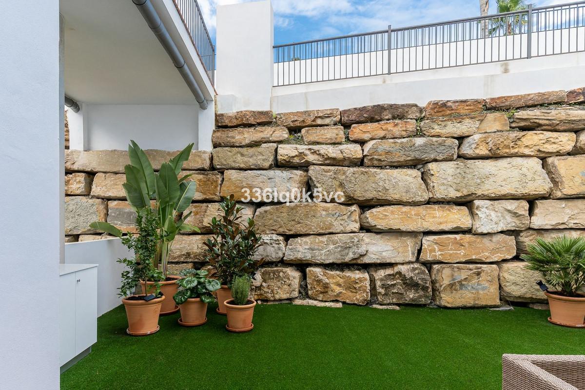 Apartamento en Venta en Benahavís