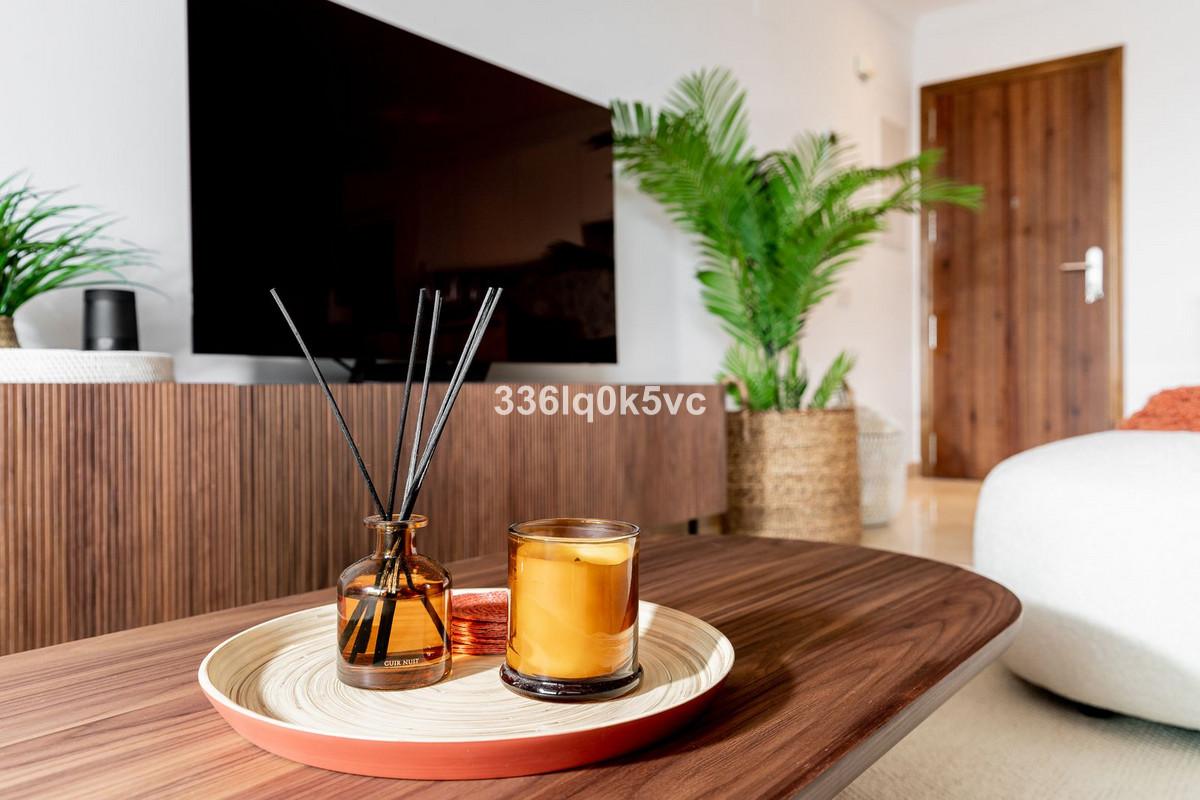 Apartamento en Venta en Benahavís