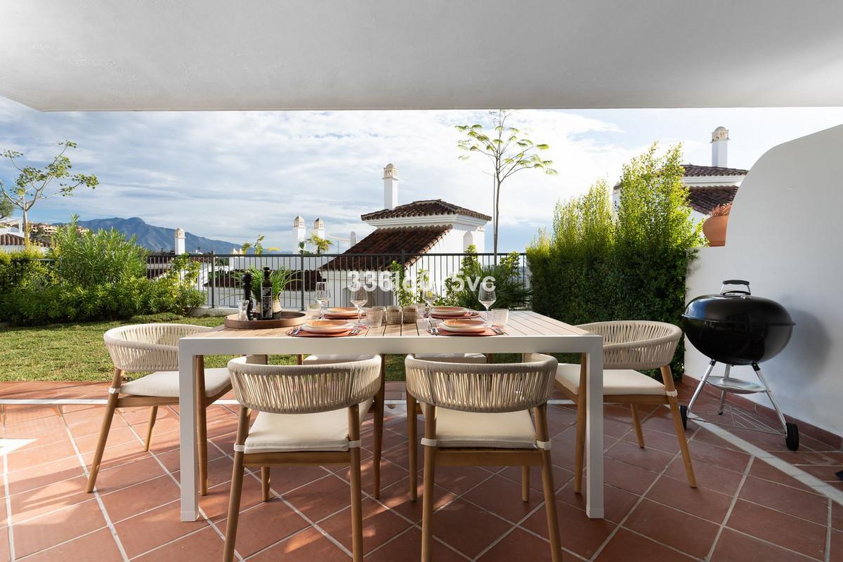 Apartamento en Venta en Benahavís