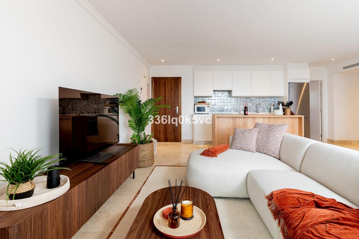 Apartamento en Venta en Benahavís