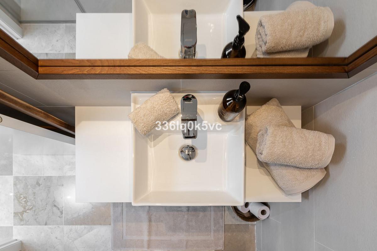 Apartamento en Venta en Benahavís