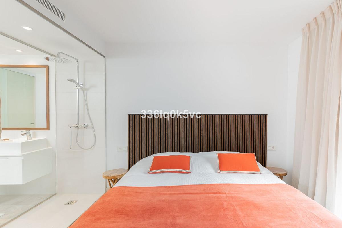 Apartamento en Venta en Benahavís