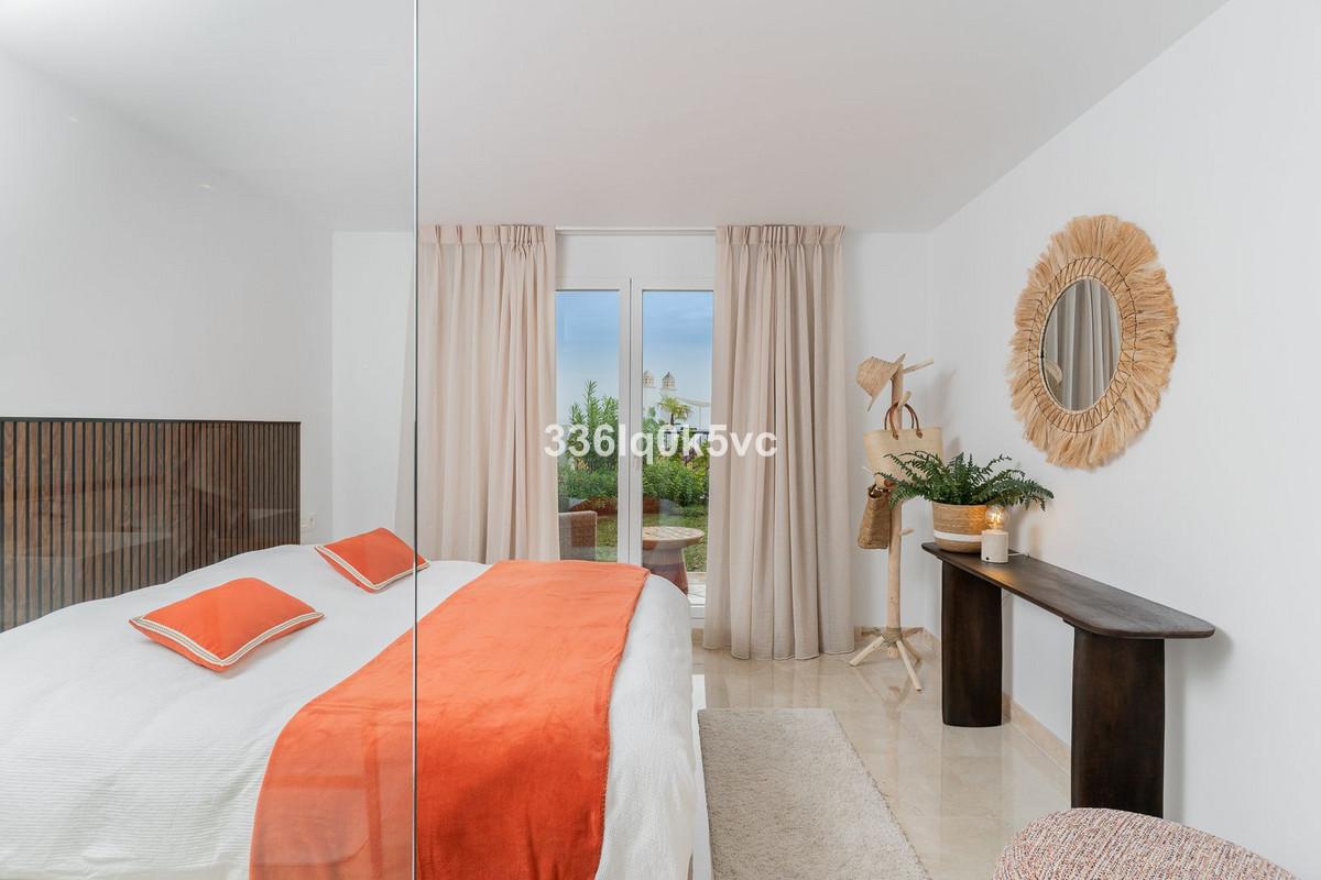 Apartamento en Venta en Benahavís