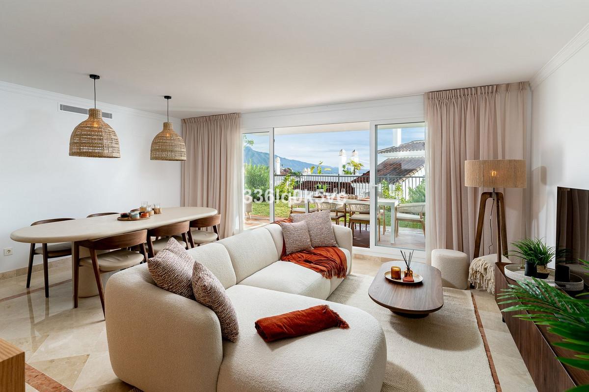 Apartamento en Venta en Benahavís