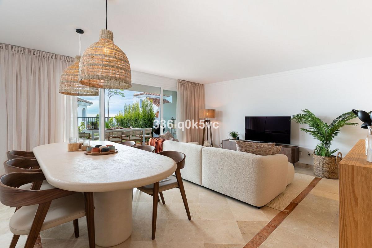 Apartamento en Venta en Benahavís