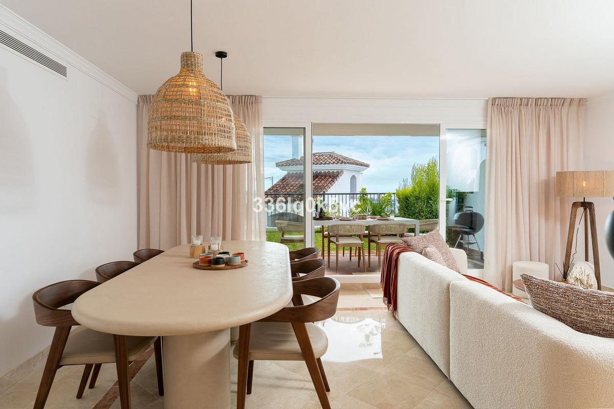 Apartamento en Venta en Benahavís