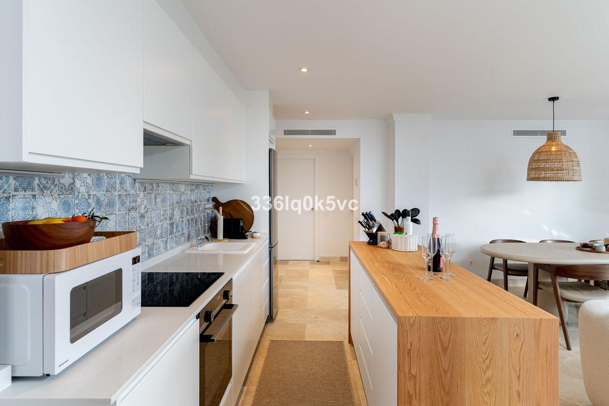 Apartamento en Venta en Benahavís
