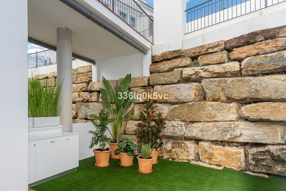 Apartamento en Venta en Benahavís