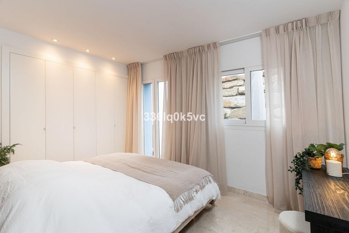Apartamento en Venta en Benahavís