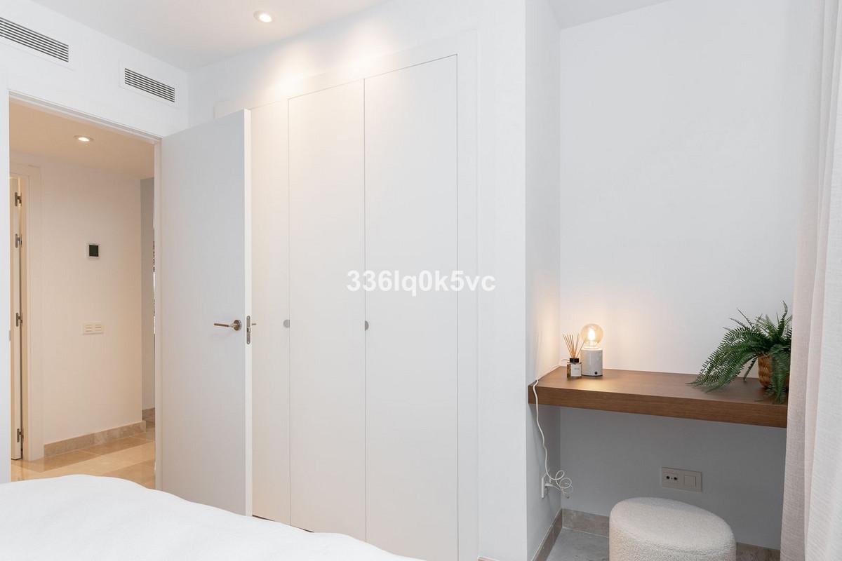 Apartamento en Venta en Benahavís