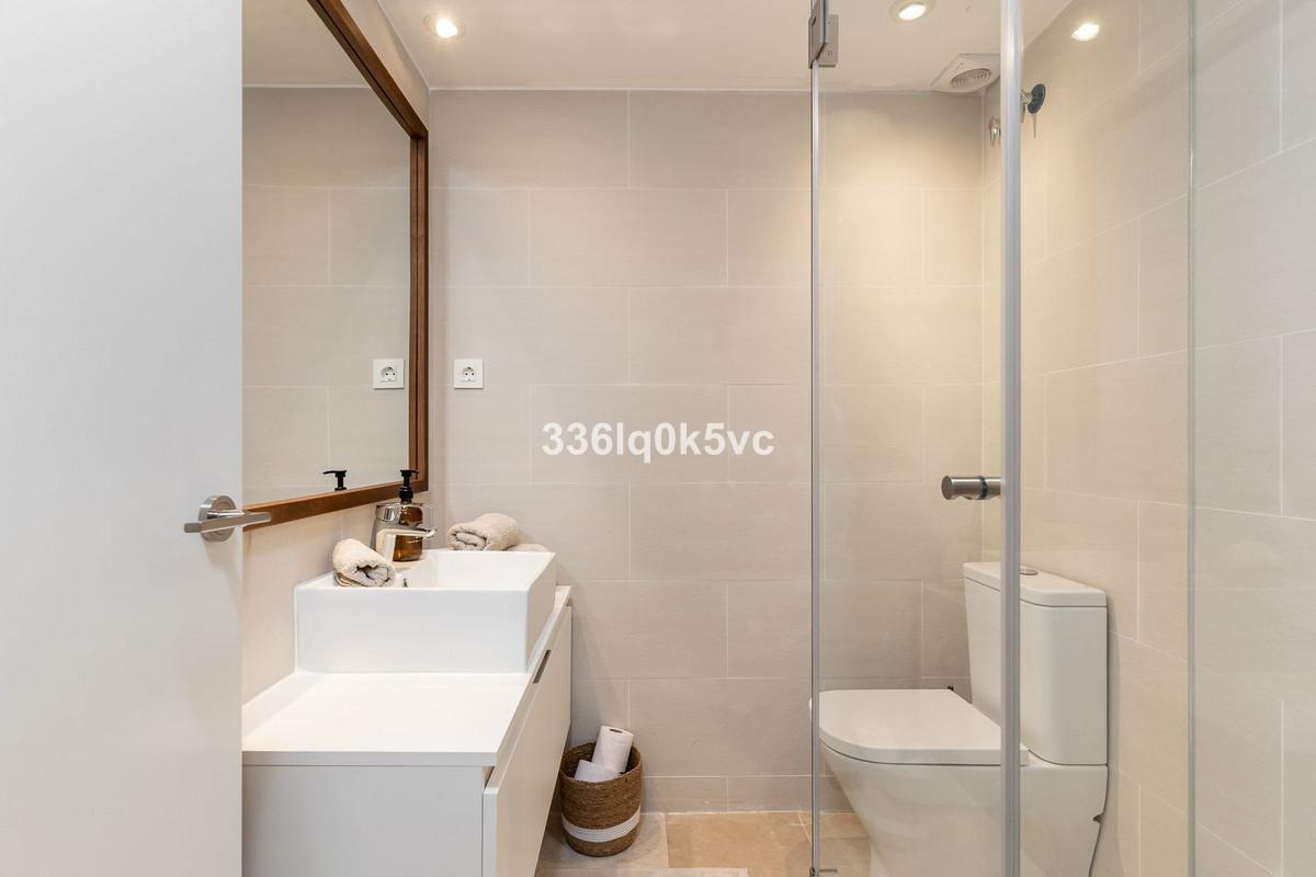 Apartamento en Venta en Benahavís