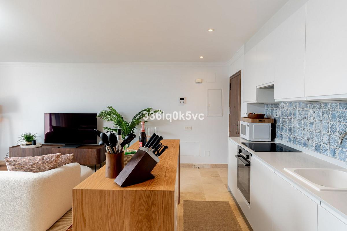 Apartamento en Venta en Benahavís