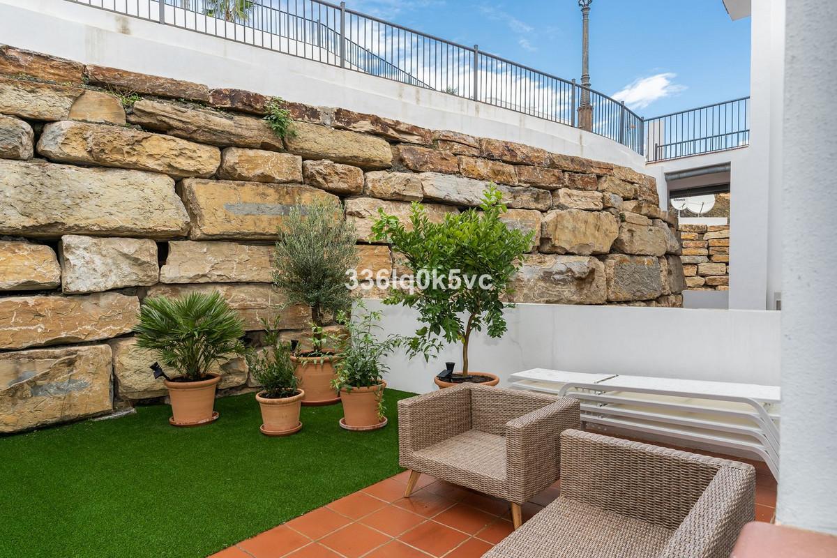 Apartamento en Venta en Benahavís