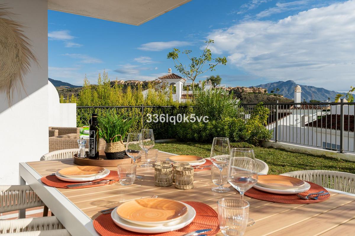 Apartamento en Venta en Benahavís