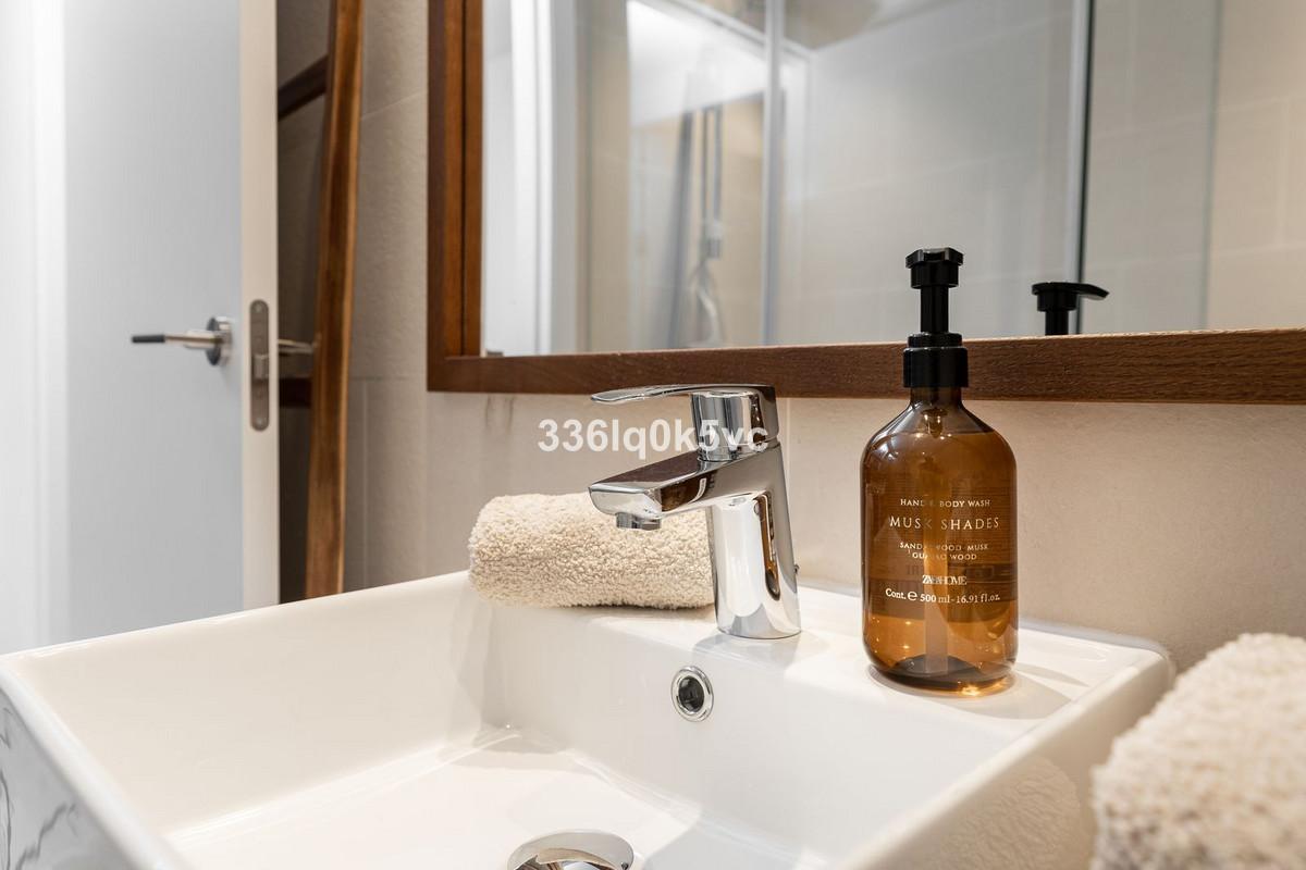 Apartamento en Venta en Benahavís