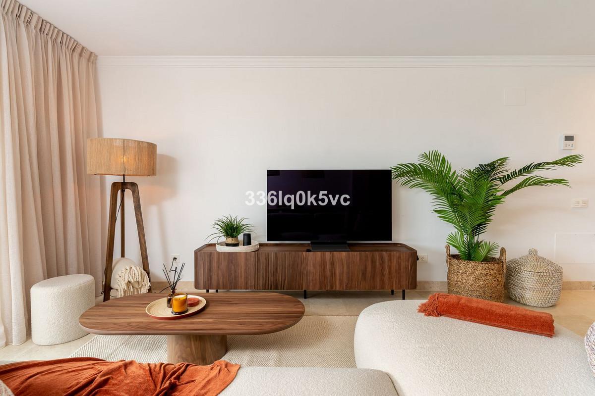 Apartamento en Venta en Benahavís