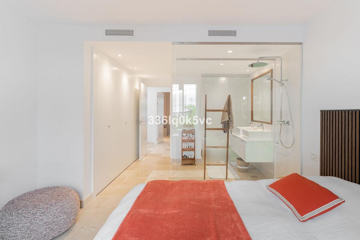 Apartamento en Venta en Benahavís