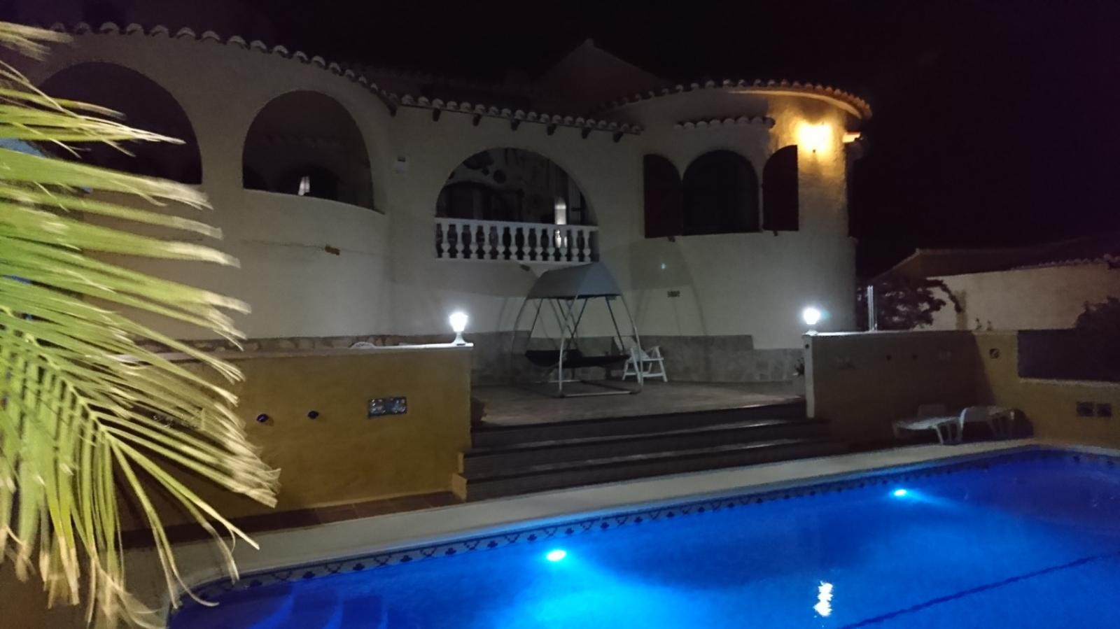 Apartamento en Venta en Benahavís
