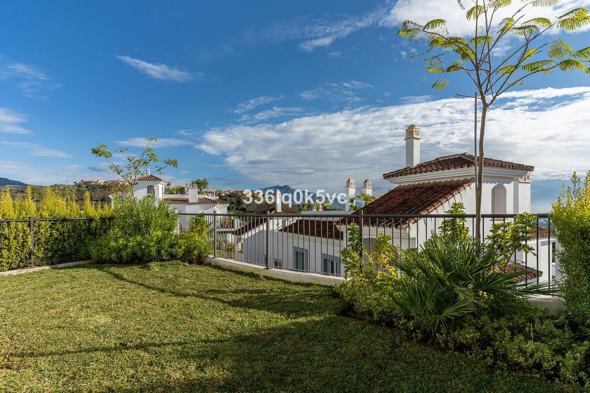 Apartamento en Venta en Benahavís