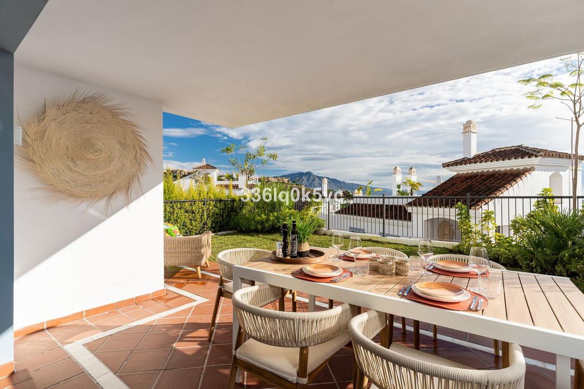 Apartamento en Venta en Benahavís