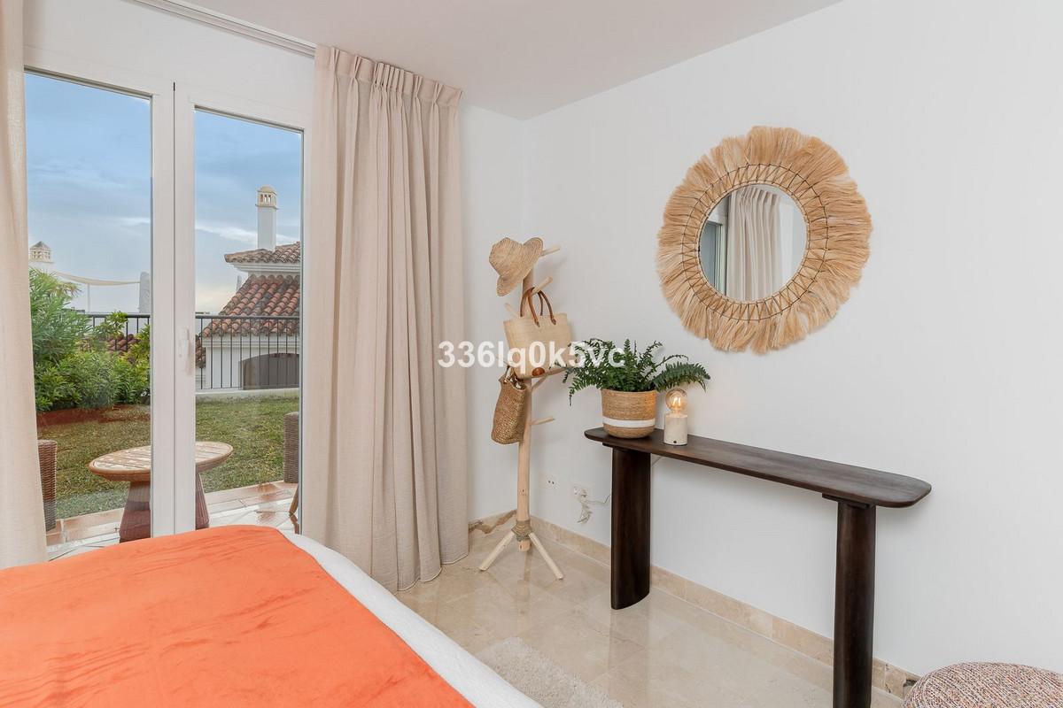Apartamento en Venta en Benahavís