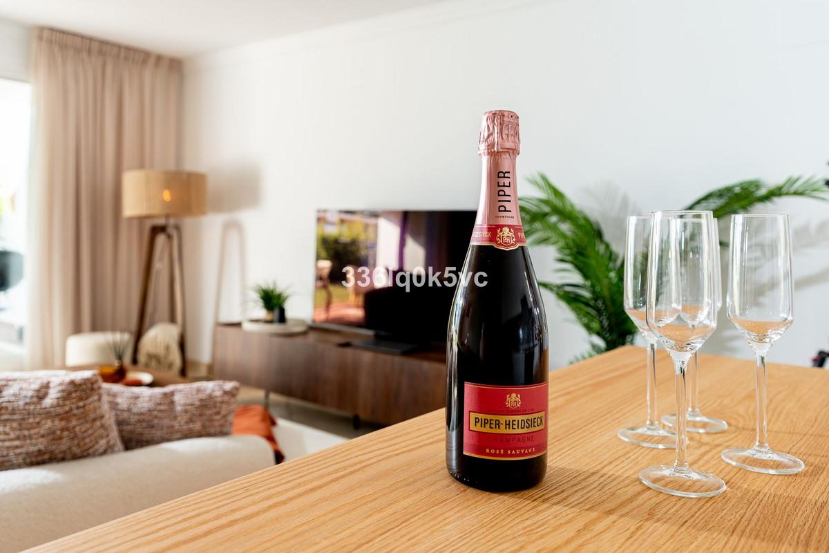 Apartamento en Venta en Benahavís