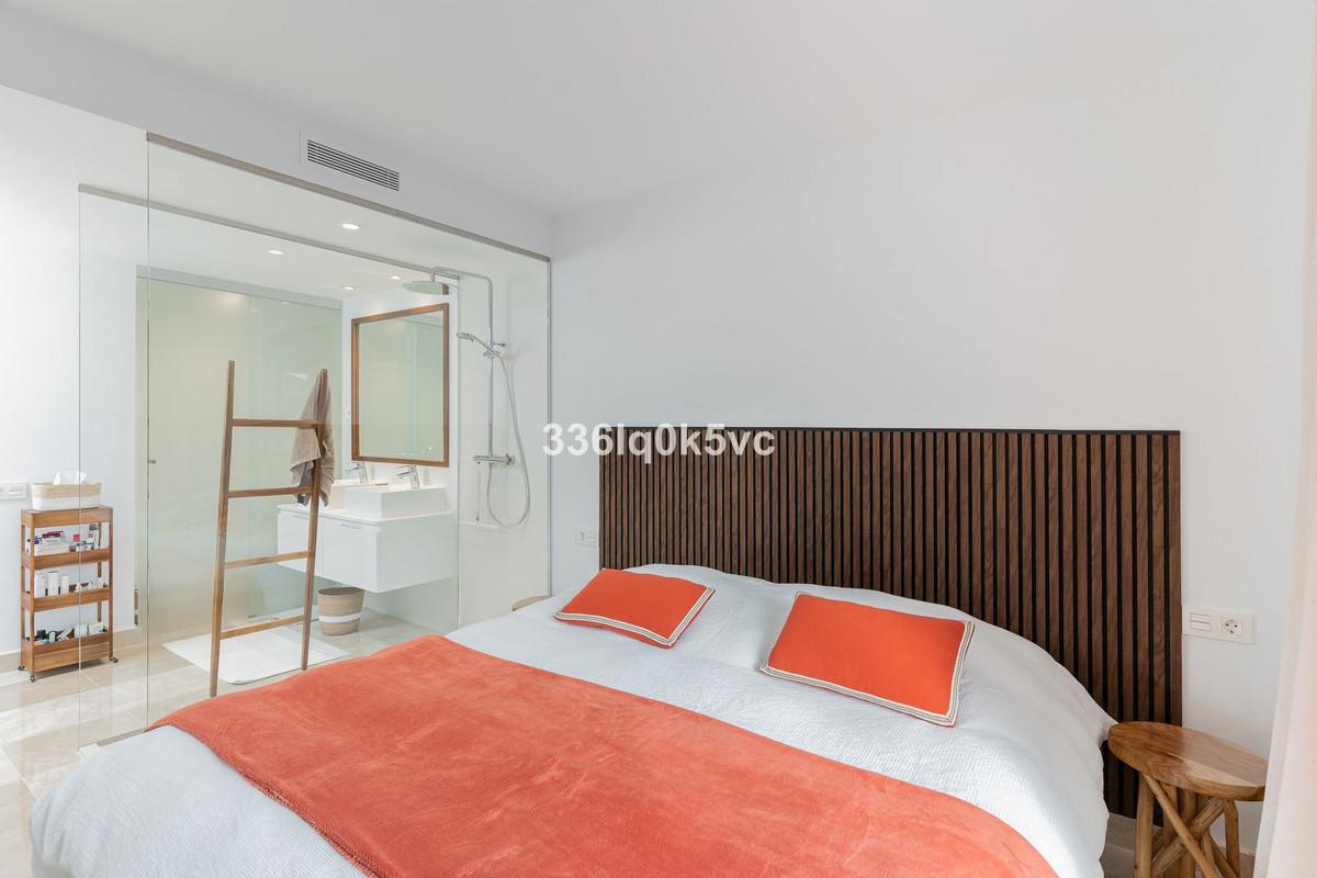 Apartamento en Venta en Benahavís
