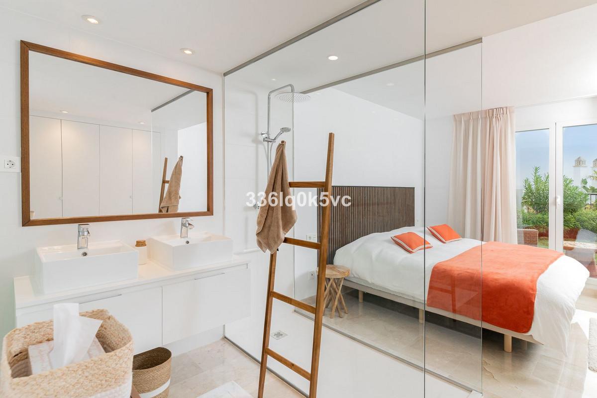 Apartamento en Venta en Benahavís