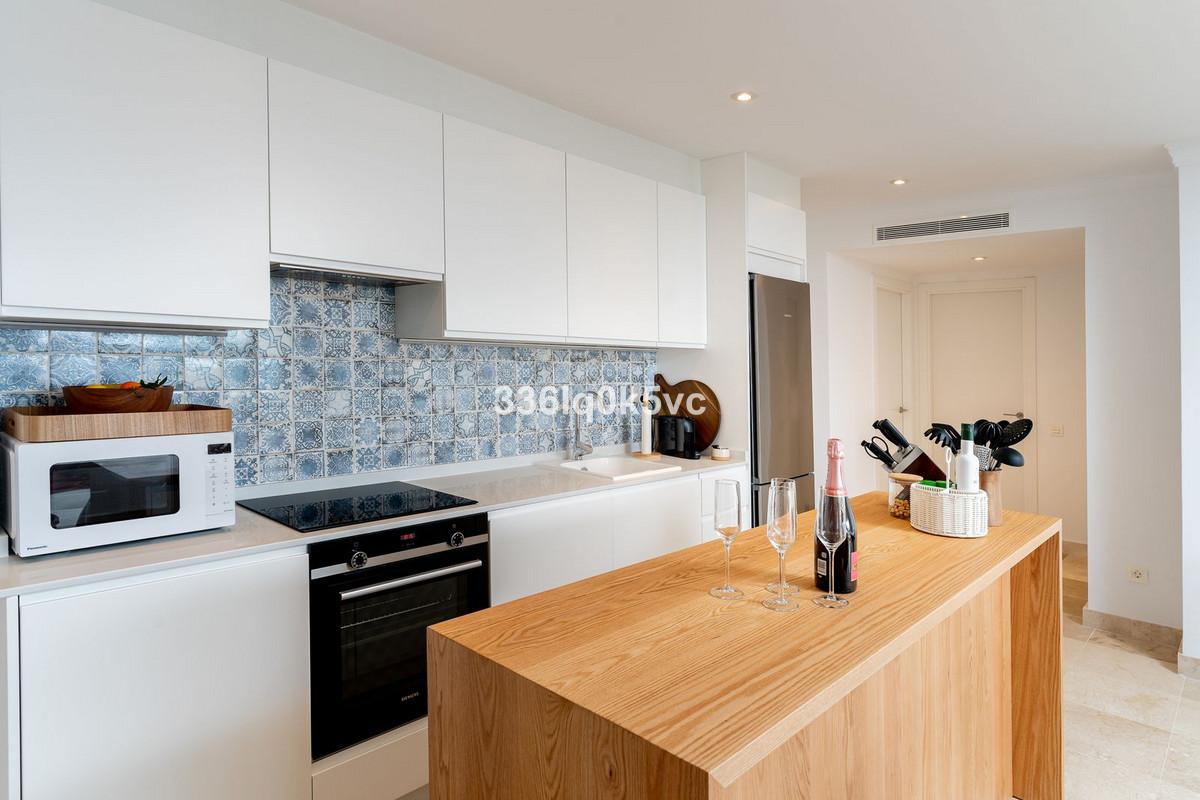 Apartamento en Venta en Benahavís