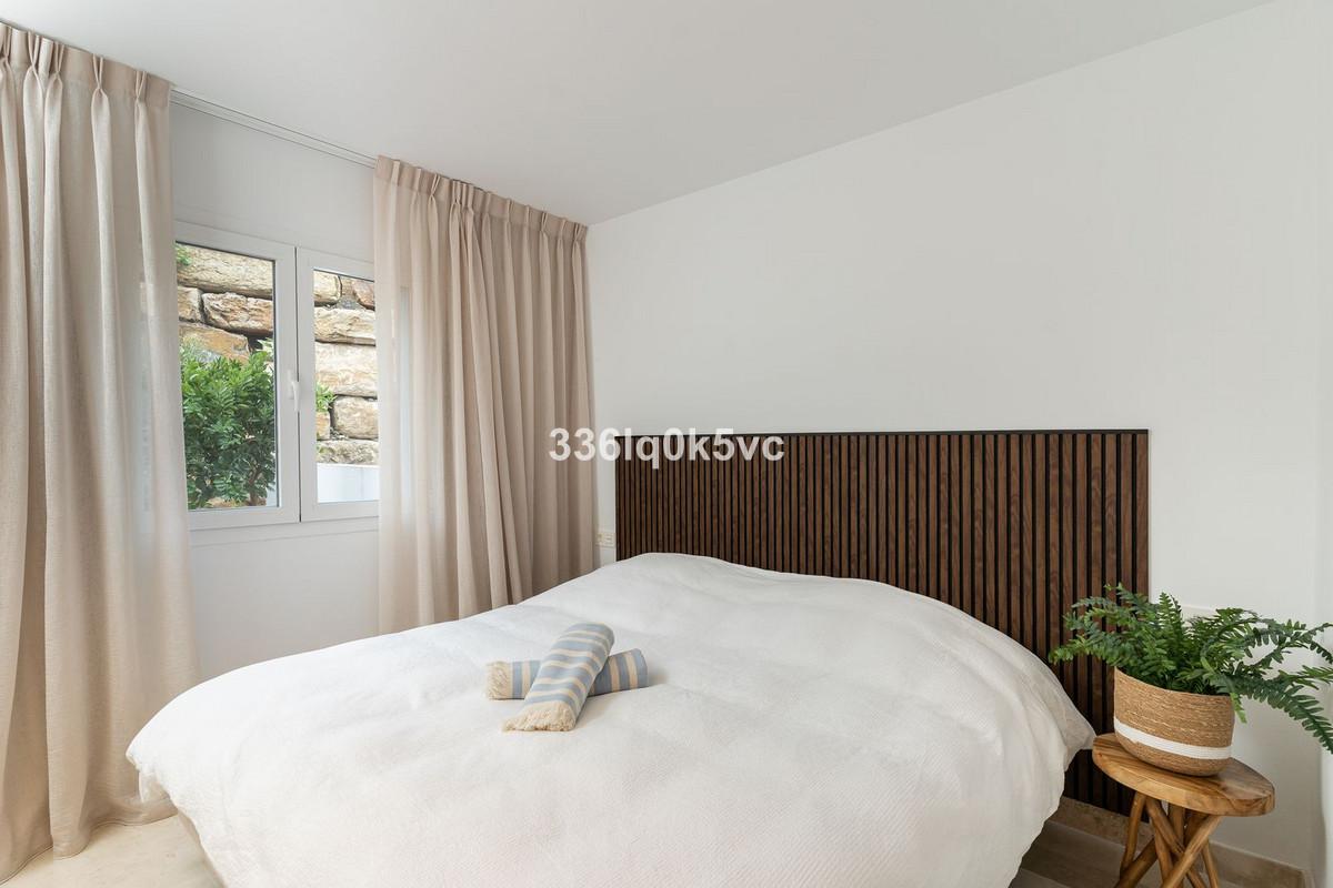 Apartamento en Venta en Benahavís