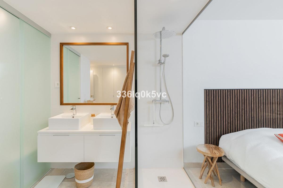 Apartamento en Venta en Benahavís
