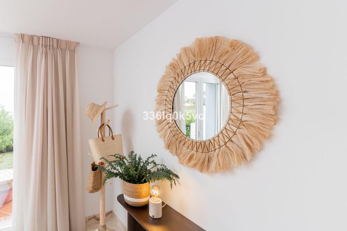 Apartamento en Venta en Benahavís
