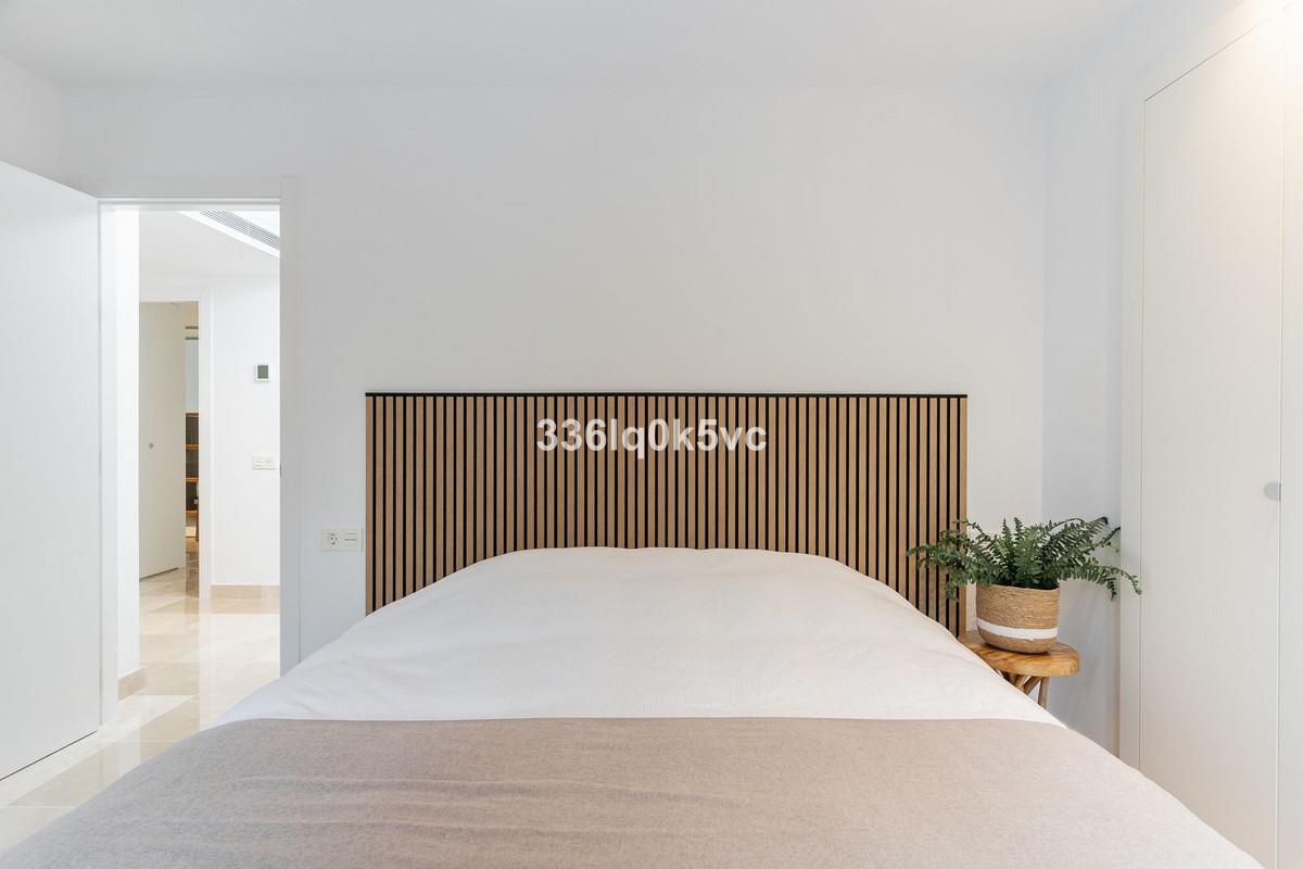 Apartamento en Venta en Benahavís
