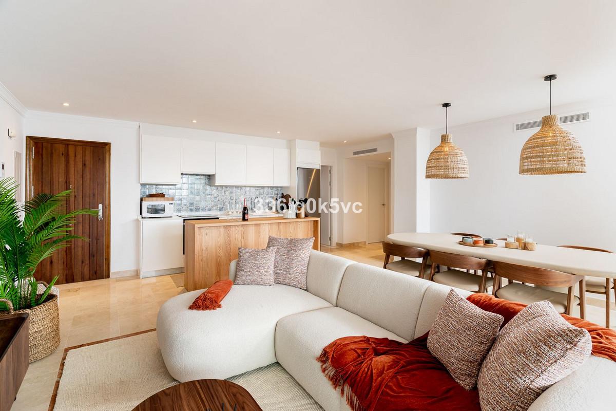 Apartamento en Venta en Benahavís