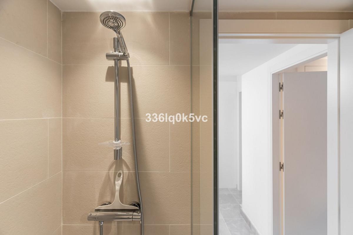 Apartamento en Venta en Benahavís