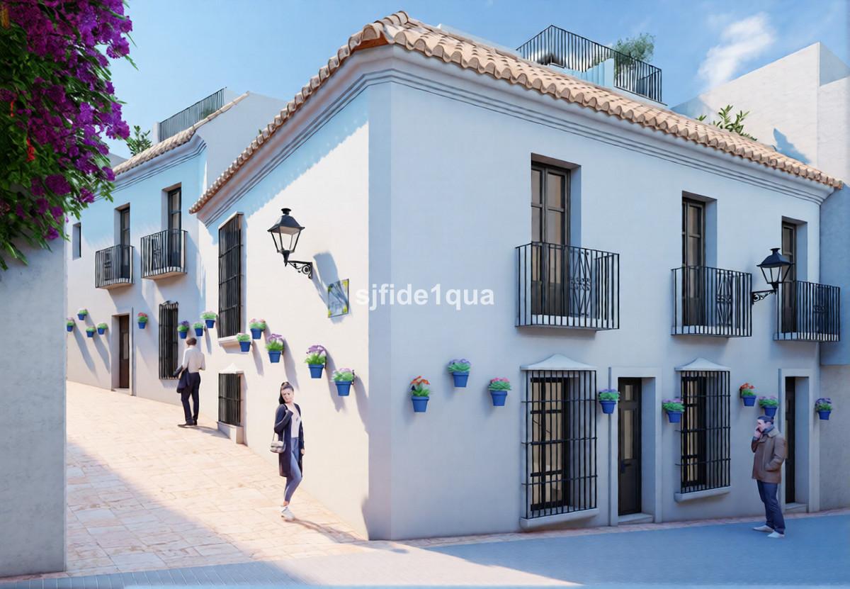 Adosado en Venta en Estepona